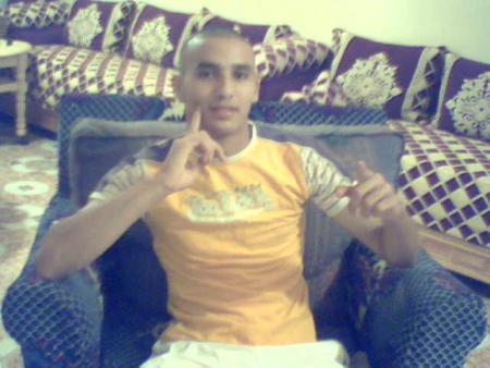 toujour abdou