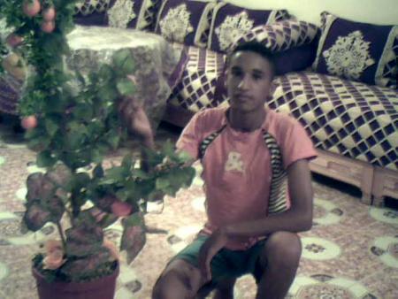 oui samouti mlih raya