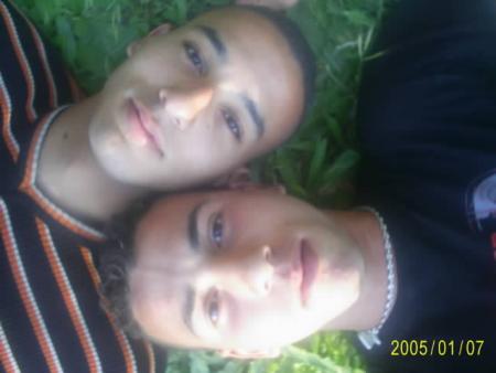 ewa fin rahan 3aychin fik barak 3lik